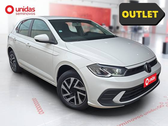 VOLKSWAGEN POLO 1.0 MPI MANUAL VOLKSWAGEN POLO 1.0 MPI MANUAL
